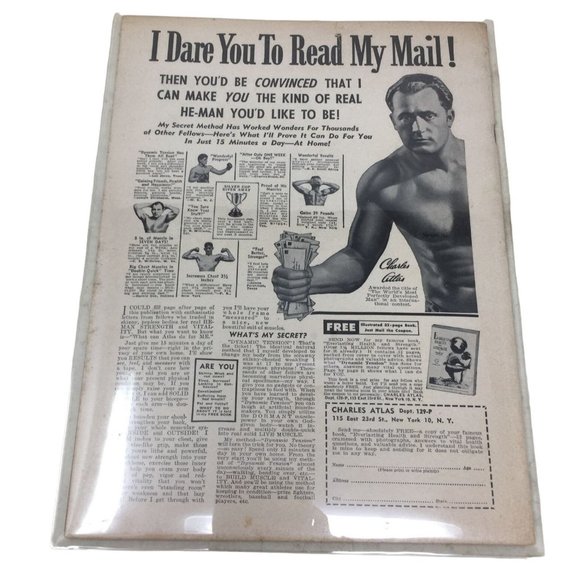 Vintage Beauty Parade "Four Lies About Blondes/Zing on A G-String" Magazine - Picture 4 of 16